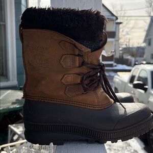 Sorel Boots